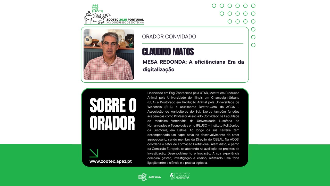 Claudino Matos