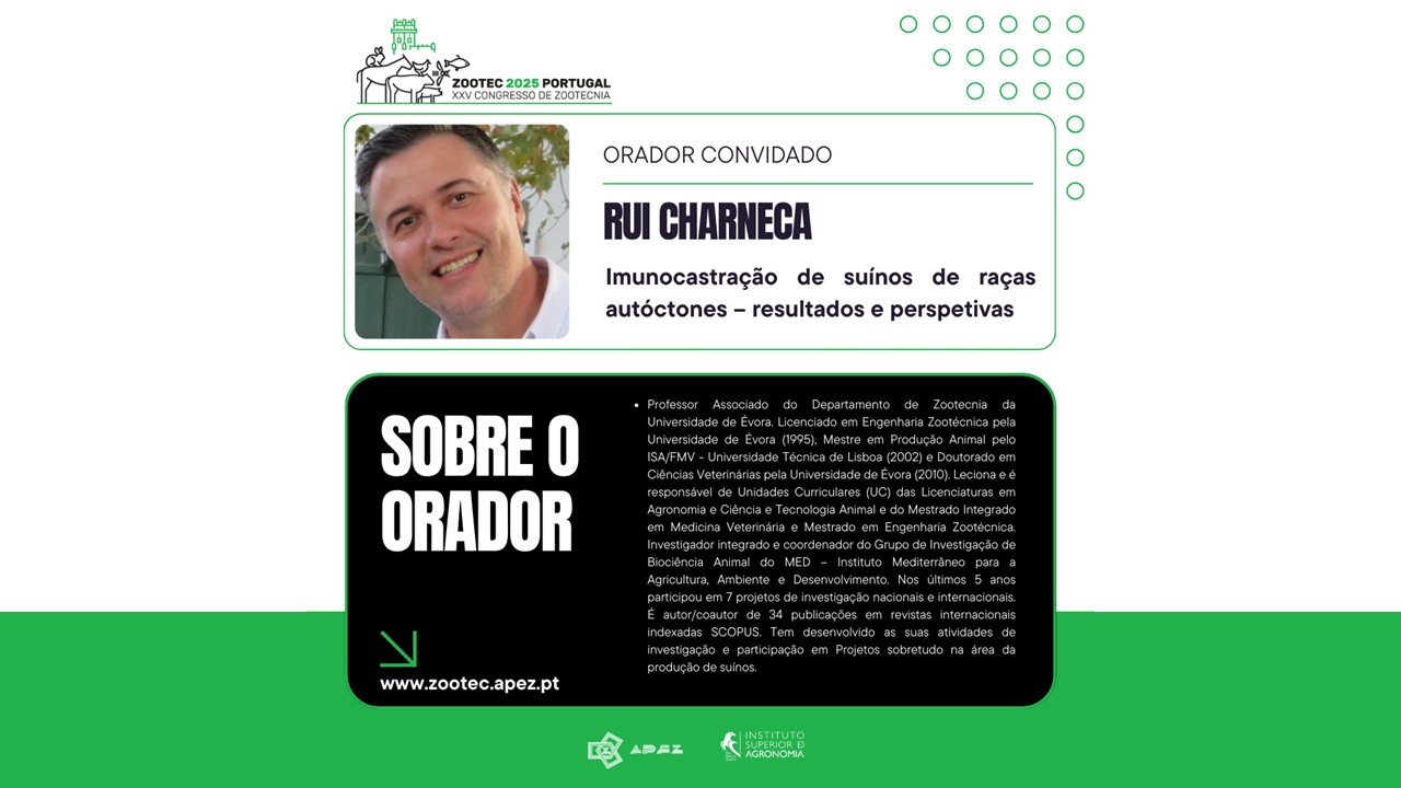 Rui Charneca
