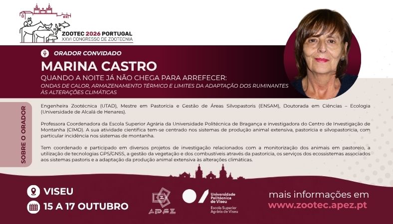 Programa e Oradores